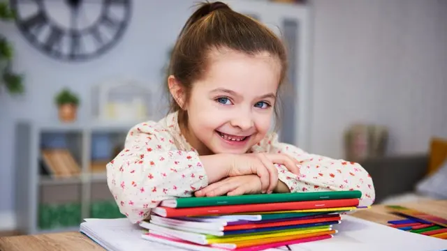 Komunikasi dengan Anak