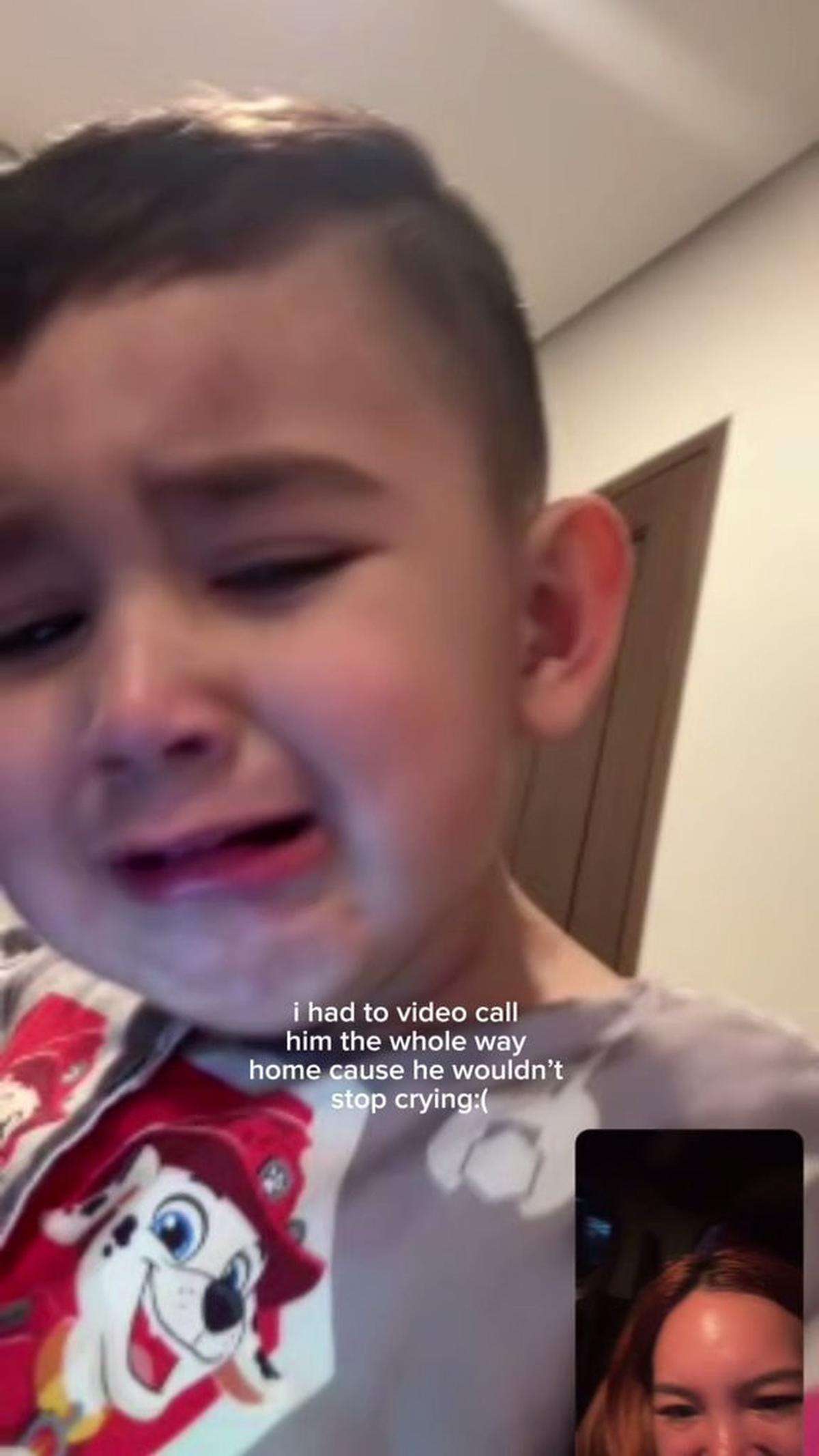 7 Potret Kebersamaan Shafa Harris Bareng Anak Jennifer Dunn, Tampak Sayang dan Akur