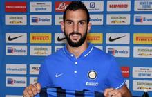 Tinggalkan Barca, Montoya makin suram di Inter
