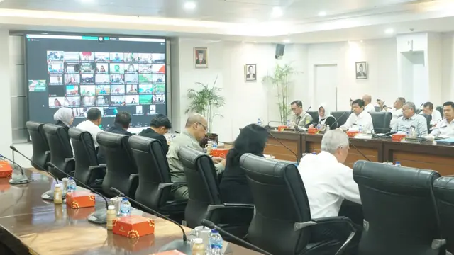 Hadapi El Nino, Kementan Bakal Bentuk Gugus Tugas di Setiap Wilayah