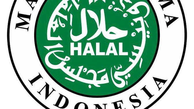 Logo Halal. Dok MUI