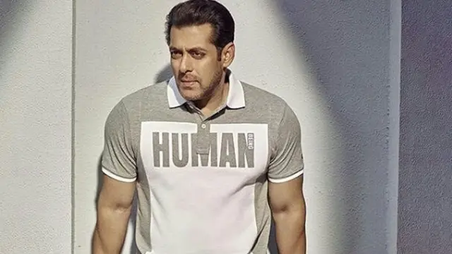 Salman Khan