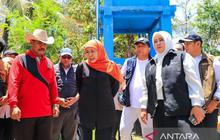 Trivia Air Bersih: Proyek Pipanisasi Situbondo Diperluas, Kini Targetkan 350 Rumah Tangga di Wonorejo