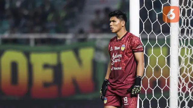 Cahya Supriadi PSIM Yogyakarta