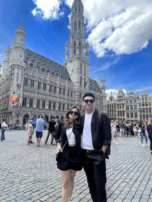 [Instagram/citra_monica]