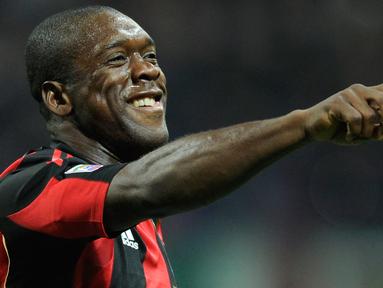 Sebagai negara dengan kultur sepak bola yang kental, Belanda telah banyak melahirkan para pesepak bola hebat dari masa ke masa yang malang melintang bersama beberapa klub elite Eropa. Liga Champions sebagai ajang kompetisi tertinggi di Benua Eropa pun telah menjadi ajang pembuktian kehebatan dan eksistensi mereka, hingga mampu mencatatkan banyak penampilan di Liga Champions. Seperti 5 pemain Belanda berikut ini dengan jumlah penampilan terbanyak di ajang Liga Champions. (AFP/Olivier Morin)