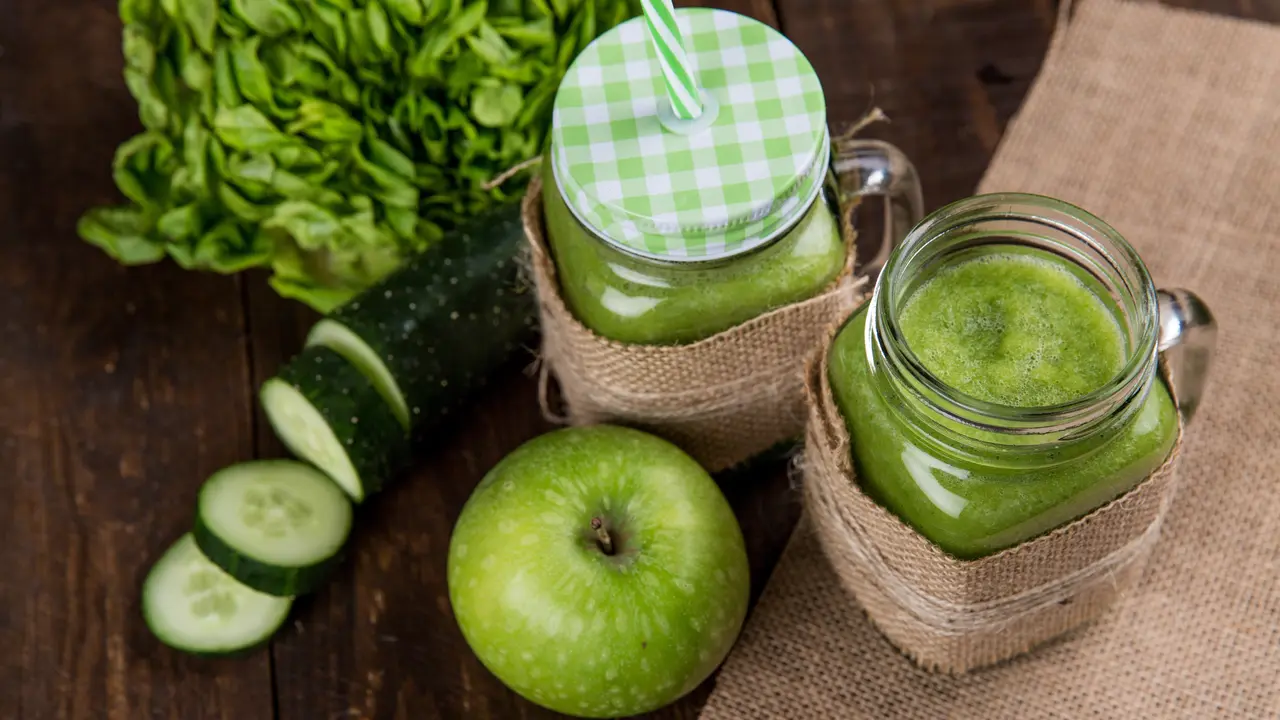 15 Cara Membuat Smoothies Buah, Mudah dan Praktis - Hot Liputan6.com