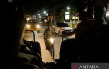 Pemprov Sumut Gelar Patroli Gabungan Berantas Narkoba di Asahan, Lindungi Generasi Muda
