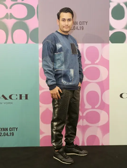 Arifin Putra (Bambang E Ros/Fimela.com)