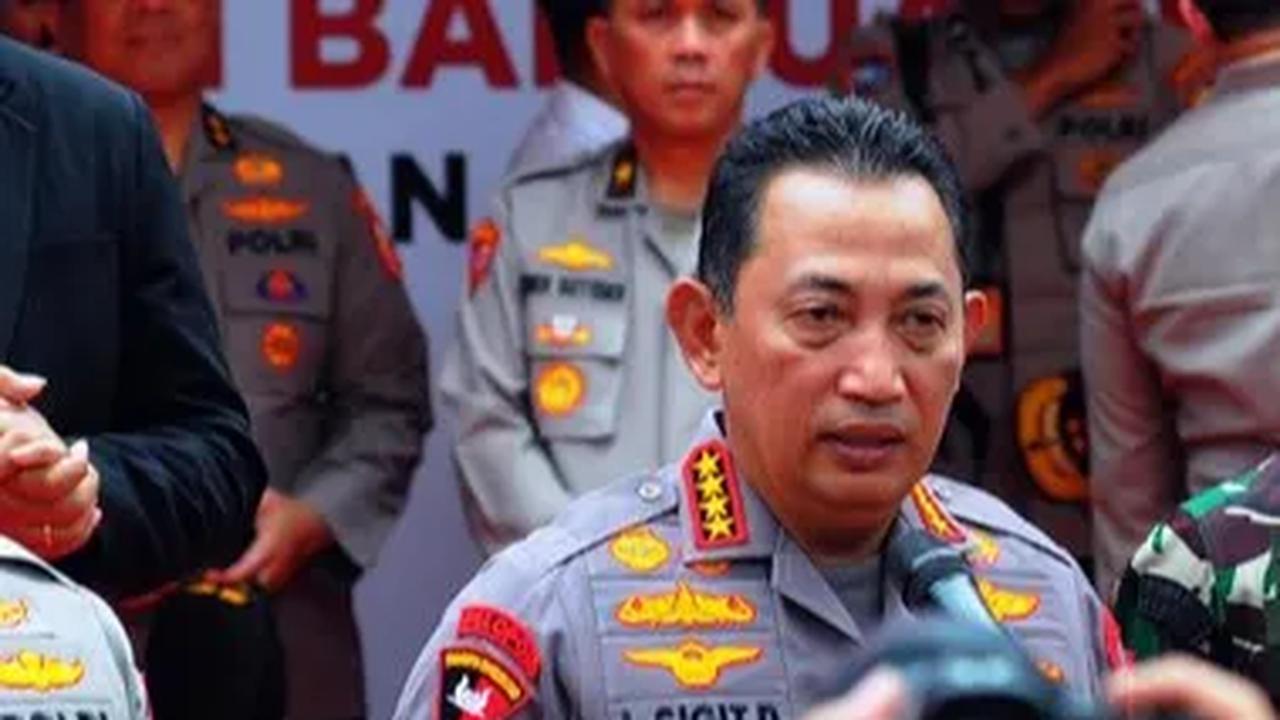 Adapun kerawanan mulai dari narkoba, senjata hingga tindak pidana perdagangan orang (TPPO)