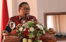 PAN sebut istilah KIH dan KMP sudah tidak relevan lagi