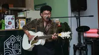 Dendi Nata, Aku Jeje, dan Aldy Amis Ramaikan Perayaan Satu Tahun Program Musik Indie Main-Main di Cipete