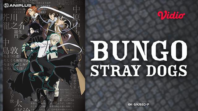 Rekomendasi Anime Terbaru 2023