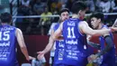 Kemenangan ini menjadi modal penting bagi LavAni dalam perburuan tiket menuju Grand Final. Kematangan strategi David Lee dan kedalaman skuad menjadi kunci utama bagi kemenangan LaVani pada laga ini. (Dok. PBVSI)