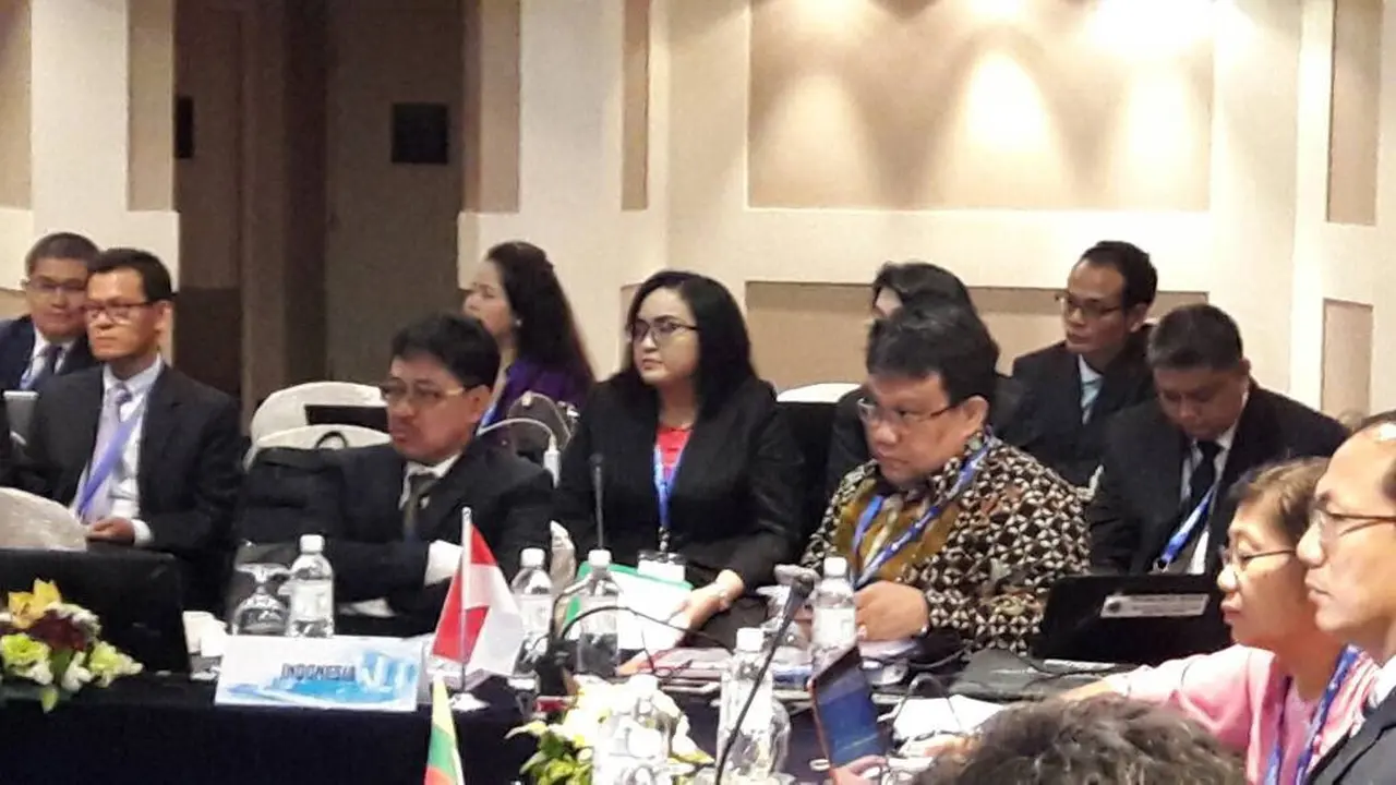 komitmen negara-negara ASEAN