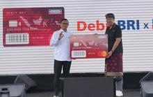 Sinergi BRI dan Indogrosir Hadirkan Inovasi Transaksi, Dukung UMKM dan Ritel Modern