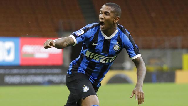 Inter Milan Vs Torino