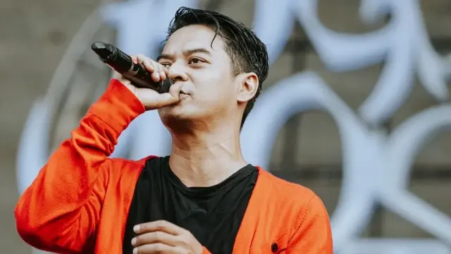 Kalina dan Jimmo