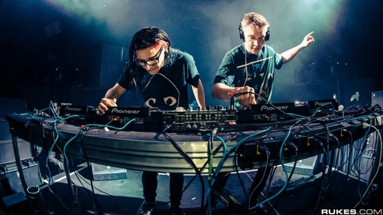 [Bintang] Jack U