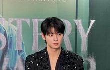 Fakta Menarik Cha Eun Woo yang Takut Ditolak Perempuan Padahal Punya Tampang Nyaris Sempurna