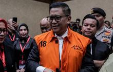 Hasto Kristiyanto Hadapi Vonis Kasus Suap dan Perintangan Penyidikan Harun Masiku Hari ini, KPK Angkat Bicara