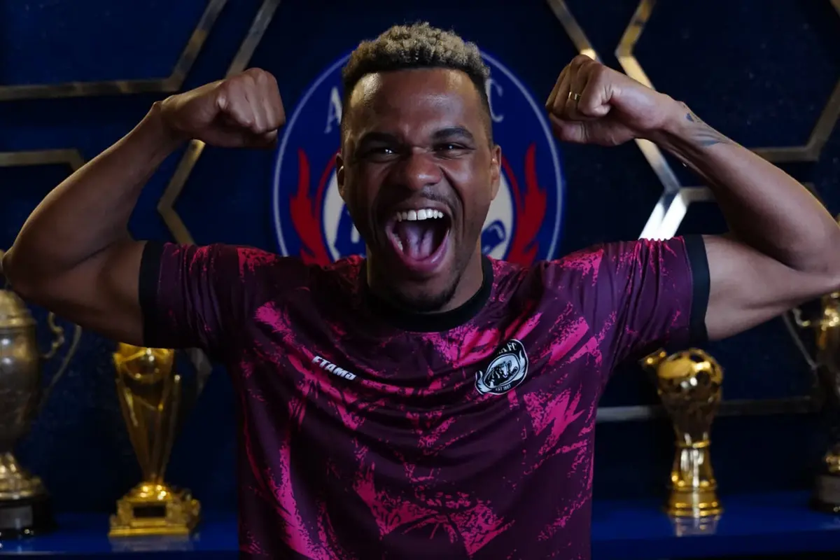 Gustavo Henrique
