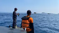 Pencarian Veronica Beatrix Korban KM Feronia Diperpanjang 3 Hari