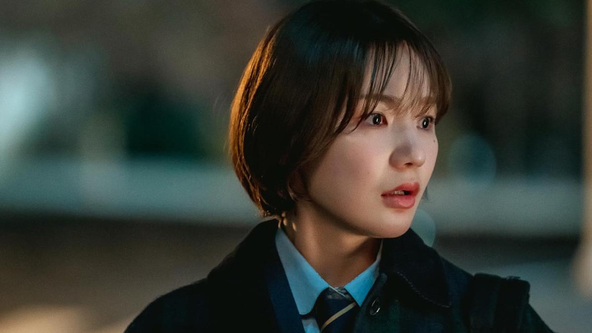 Transformasi Kim Hye In di Bitch X Rich 2 Vidio, Ini Bedanya dengan Season 1