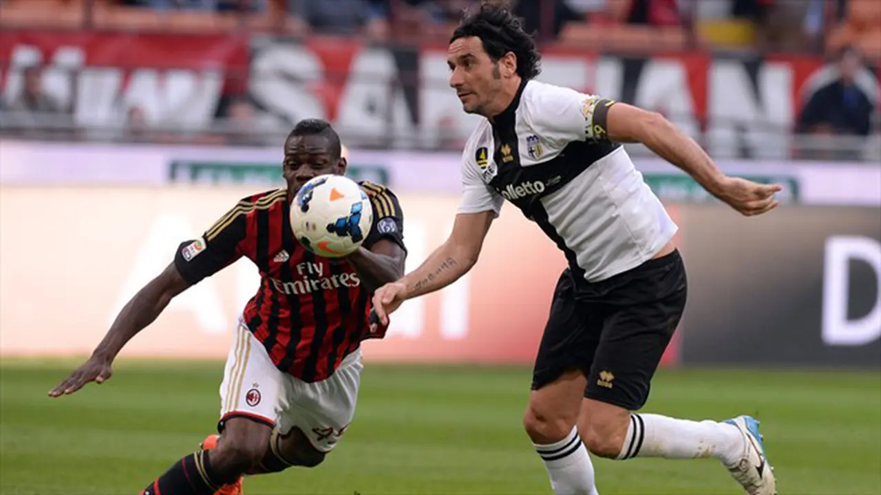 Alessandro Lucarelli