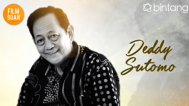 Film 90-an, Deddy Sutomo, Sukses di Televisi dan Layar Lebar