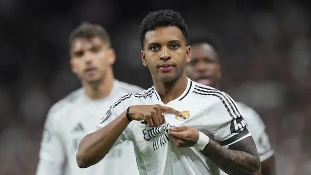 Liverpool Siapkan Dana Besar untuk Merekrut Pemain Real Madrid sebagai Pengganti Mohamed Salah