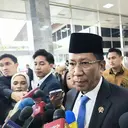 Menkum Ungkap Perintah Prabowo soal RUU Perampasan Aset