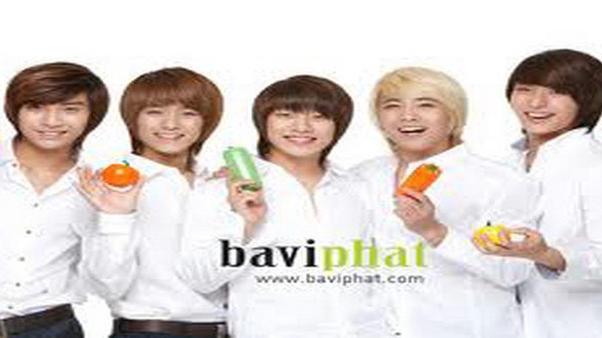 BAVIPHAT