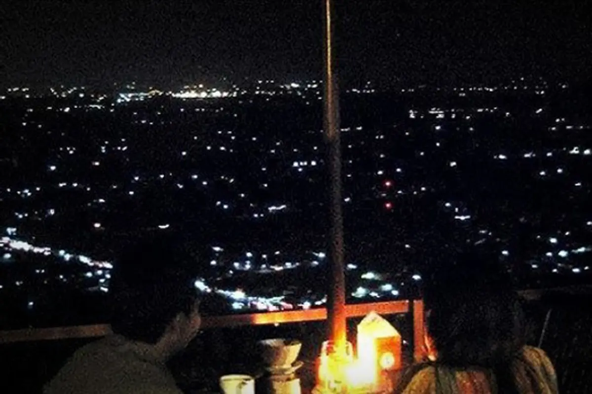 Jogja, Kota Paling Romantis di Indonesia