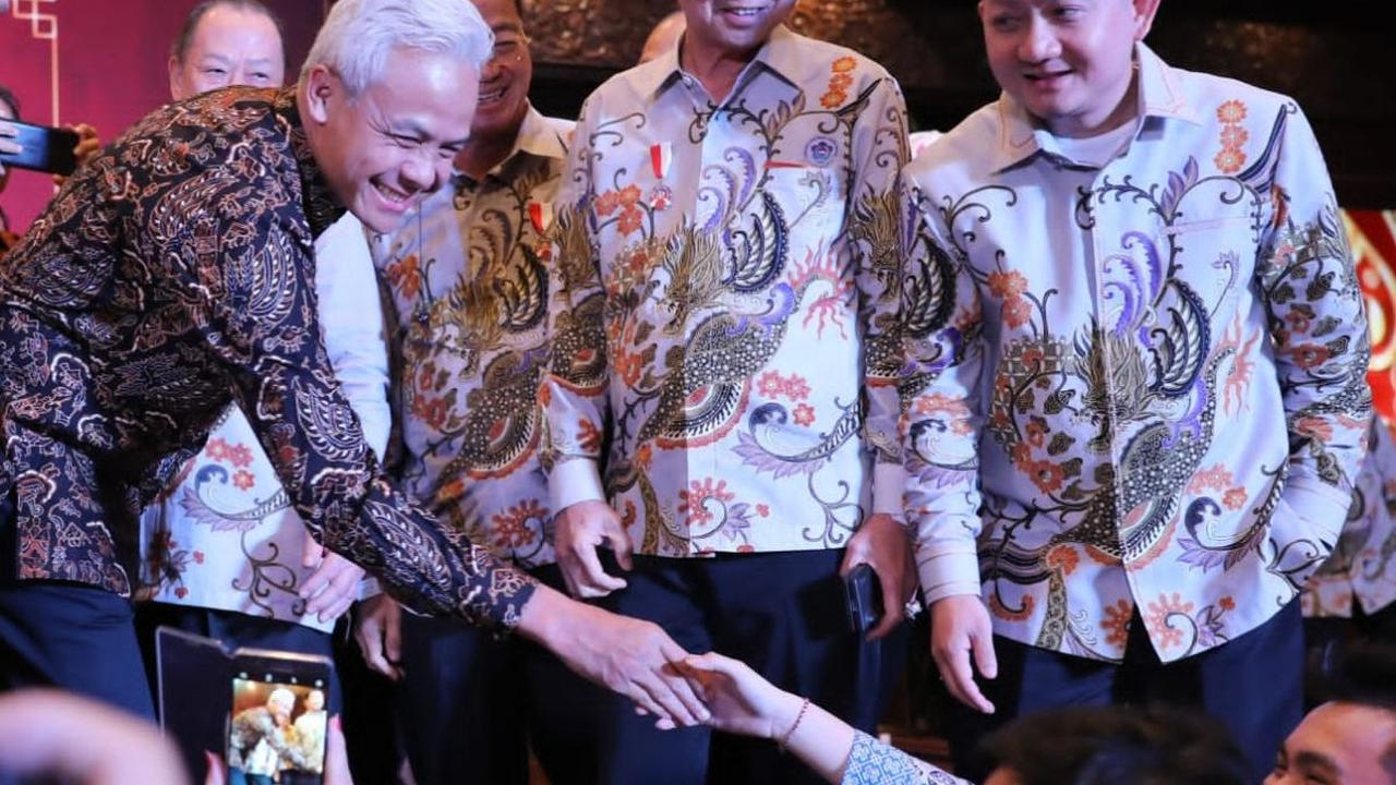 Dok. Istimewa