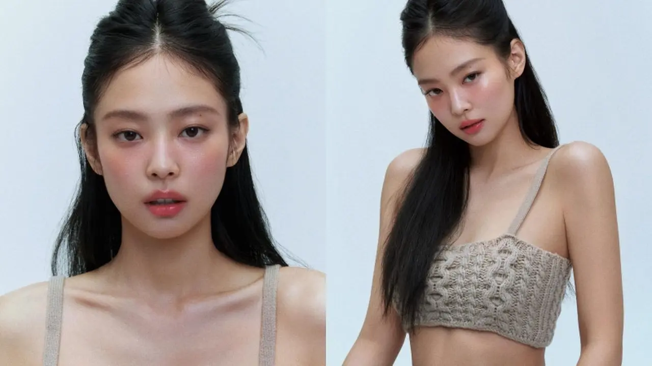 Jennie BLACKPINK