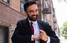 Trump Ejek Calon Wali Kota Muslim Pertama New York dengan Sebutan 'Komunis Gila
