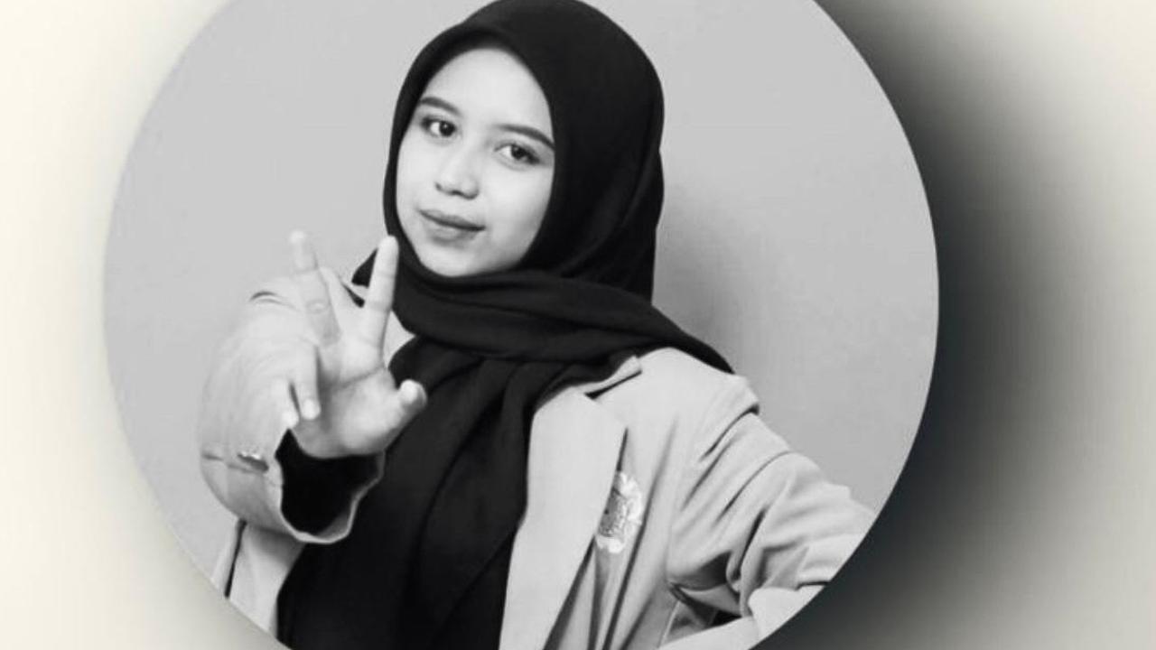 Kronologi Mahasiswi UGM Ditemukan Tewas Tertindih Motor di Parit Usai Hilang 19 Hari saat Mudik