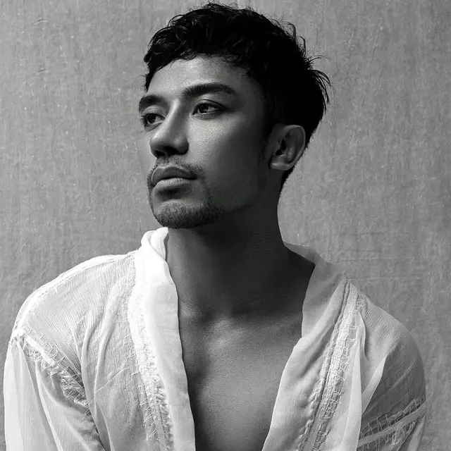 Bubah Alfian. (Foto: Dok. Instagram @bubahalfian)