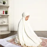 Ilustrasi shalat./doc. Fimela - Adrian Putra