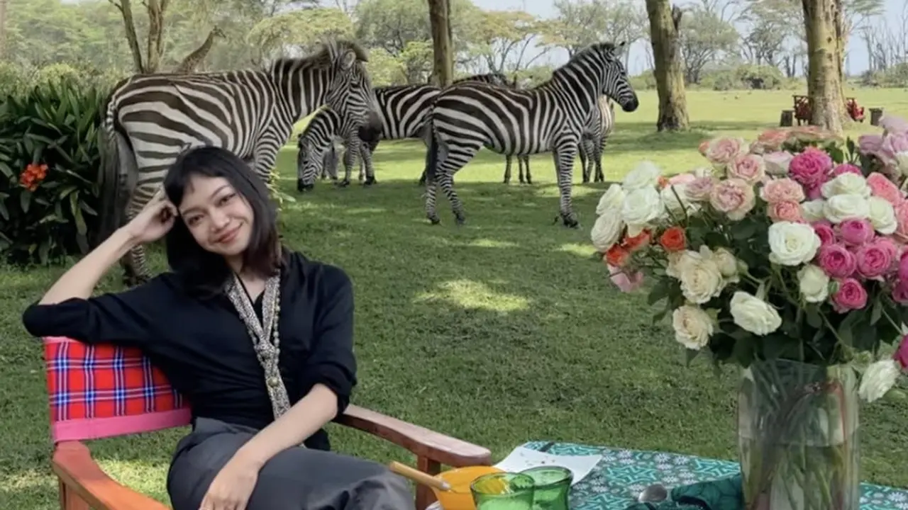 Fathia Izzati