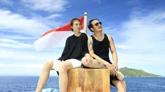 (Liputan6.com/IG/nadinelist)