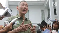 Jusuf Hamka soal Dampingi Kaesang di Pilgub Jakarta: Tut Wuri Handayani