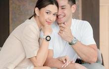 17 Tahun Nikah, Nana Mirdad dan Andrew White Tetap Awet Muda! Netizen Sebut Mereka Vampire Couple!