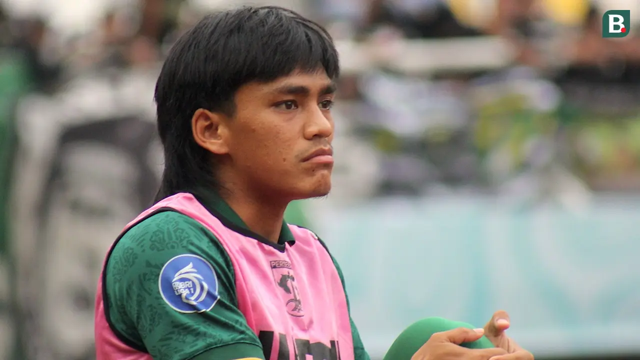 Gelandang Persebaya, Ripal Wahyudi