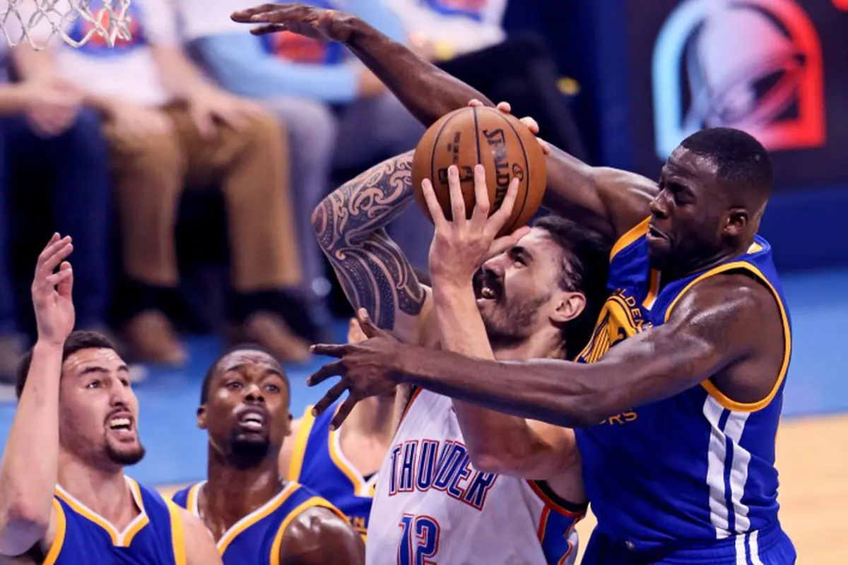 Golden State Warriors