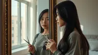 Arti Mimpi Rambut Pendek: Simbol Perubahan dan Transformasi Diri