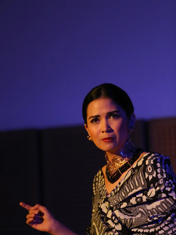 [Bintang] Dinda Kanya Dewi