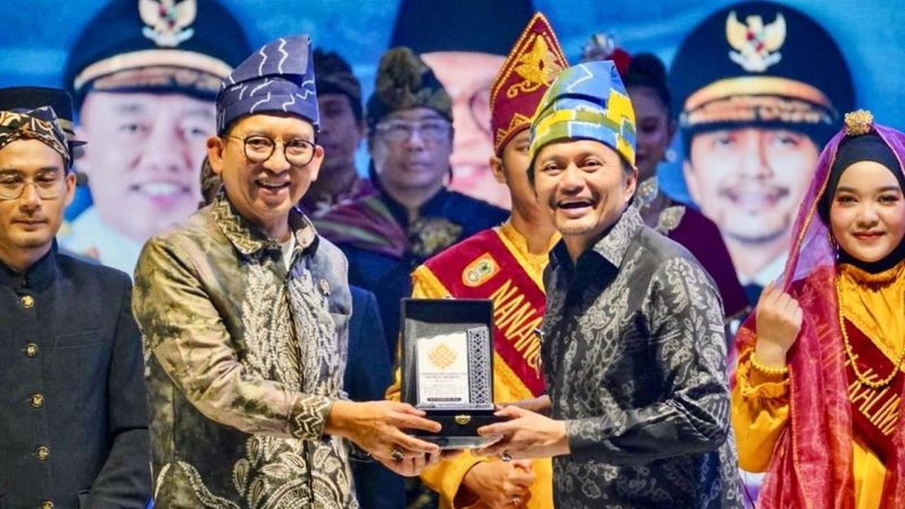 Tahukah Anda? Taman Budaya Jadi Pusat Kegiatan Seni dan Budaya, Dorong Pemajuan Kebudayaan Indonesia