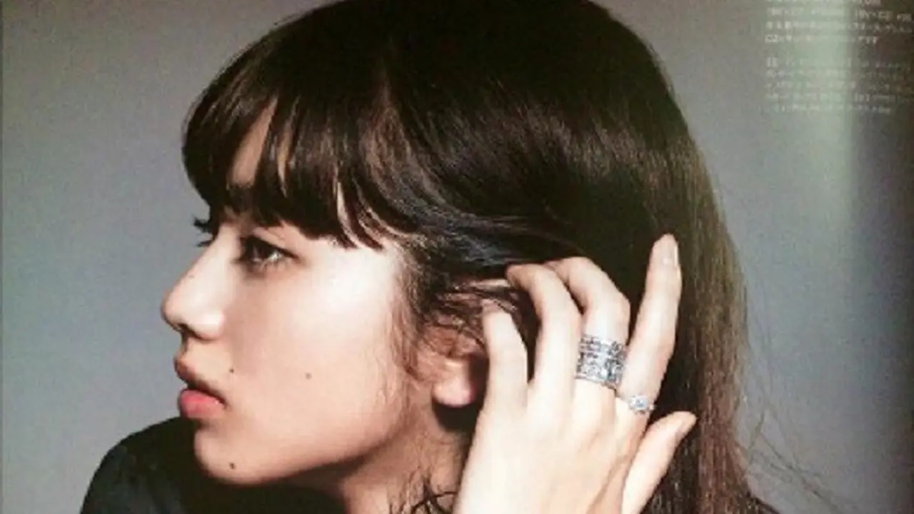 Nana Komatsu